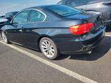 BMW 320i Coupé E92 Tüv neu - BMW 320: 320i E92