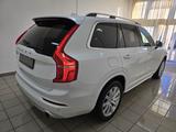 Volvo XC90 Momentum AWD LED Leder Navi Virtual 12,3" - gebrauchte Volvo XC90 aus dem Jahr 2016