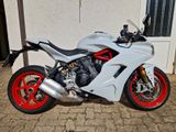 Ducati Supersport S, Öhlins, Griffheizung  - Offers matching your search criteria