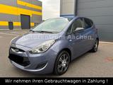 Hyundai ix20 Classic*Klimaauto*TÜV NEU*EURO5*INPS NEU* - gebrauchte Hyundai ix20 aus dem Jahr 2012