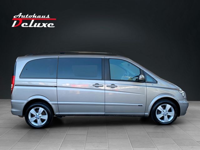 Mercedes-Benz Viano