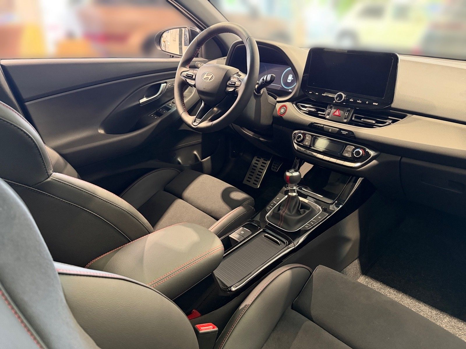 Hyundai i30 – Bild 14