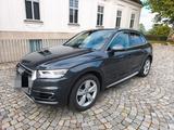 Audi Q5 45 TDI tiptronic quattro sport sport - Audi Q5 Gebrauchtwagen in Stuttgart
