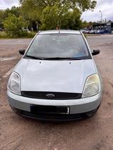Ford Fiesta Automatik - gebrauchte Ford Fiesta aus dem Jahr 2004