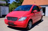 Mercedes-Benz Viano 3.0 CDI - Leder! - Automatik! - TÜV NEU! - Mercedes-Benz Viano in München
