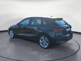 Audi A3 Sportback 40 TDI quattro S-tronic advanced - Audi A3 advanced mit Diesel-Antrieb
