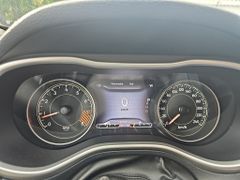 Fahrzeugabbildung Jeep Cherokee 3.2 Trailhawk 4WD