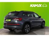 Skoda Kodiaq 2.0TDI 4x4 DSG RS+LED+NAVI+VIRTUAL+KAMERA - Skoda Kodiaq: RS