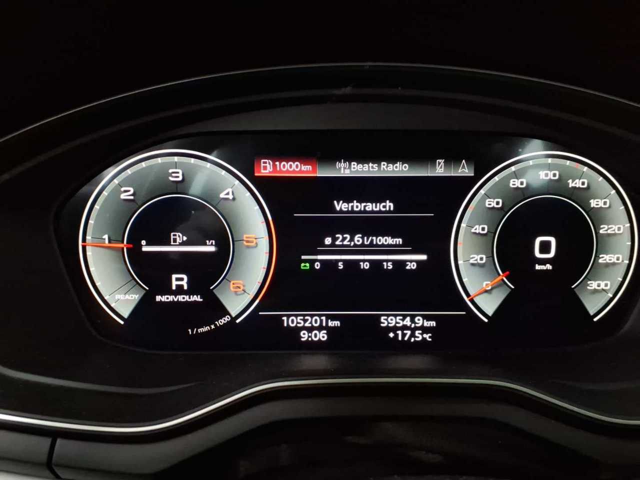 Audi A4 - Bild 4