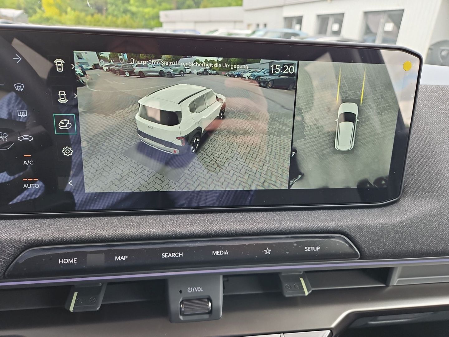Kia EV2 - Bild 23