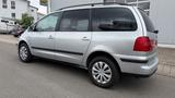 Seat Alhambra Sport 2.0 TÜV,100.000KM,KLIMAANLAGE - gebrauchte Seat Alhambra aus dem Jahr 2005
