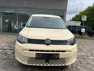 Volkswagen Caddy Maxi - 1