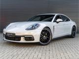 Porsche Panamera 4 21'' Luftfederung Sportabgasanlage - Porsche Panamera in Duisburg
