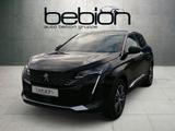 Peugeot 3008 1.6 Hybrid4 300 (Plug-In) Allure Pack FLA - Peugeot 3008: Allradantrieb