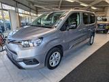 Toyota Proace City 1,5-l-D-4D 7-Sitzer*AHK*SHZ*Navi* - Toyota Proace City: 7 Sitzer