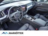 Volvo XC60 T8 AWD Recharge Plus Dark SHZ/LHZ/Pilot - Volvo in Worms