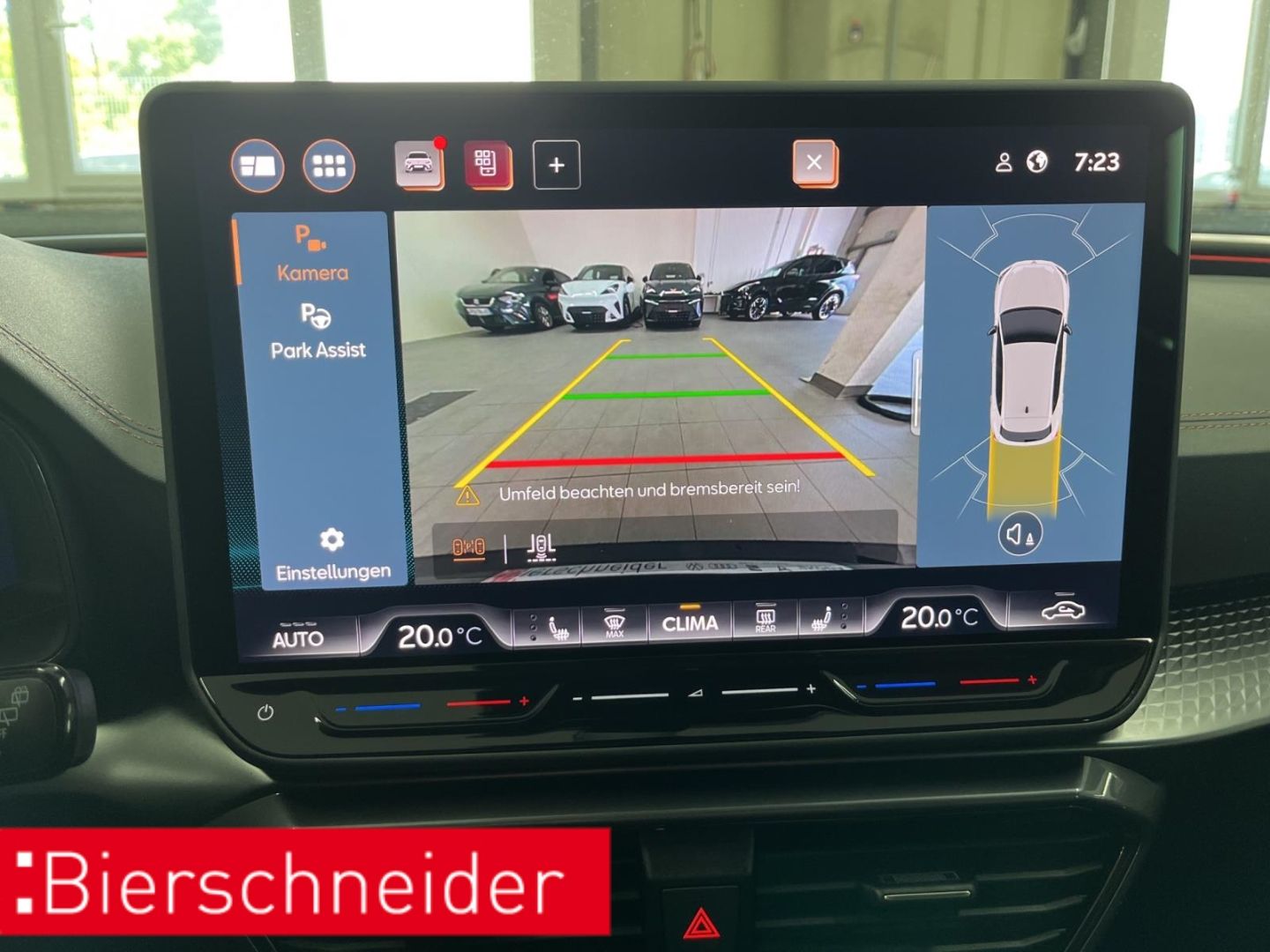 Cupra Leon - Bild 38
