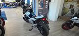 Suzuki SFV 650 A Gladius - SUZUKI GLADIUS SFV 650