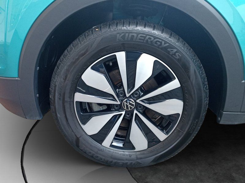 Fahrzeugansicht 21 Fahrzeugabbildung Volkswagen T-Cross 1.5 TSI Move DSG AHK+NAVI+LED+KAMERA