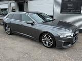 Audi A6 Avant 50 TDI quattro S line Sportpaket