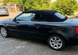 Audi A4 B6 Cabrio 2,4 - Audi A4 aus 2003: Cabrio