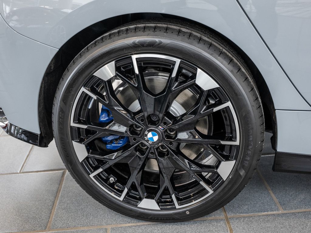 BMW M135 - Bild 10