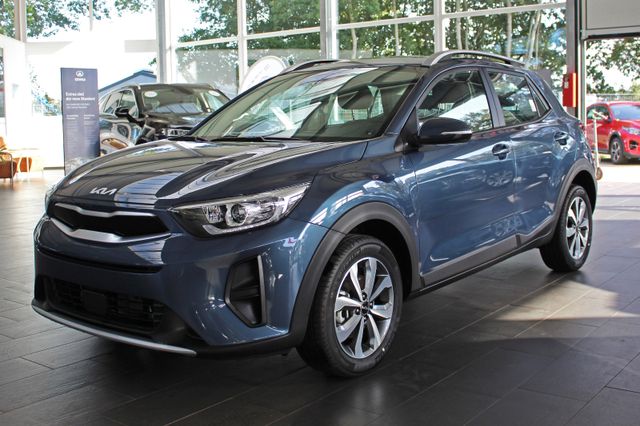 Kia Stonic  1.0-T Vision (NAVI)