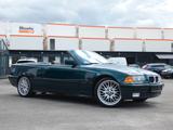 BMW 325 i E36 Cabrio*Originaler Zustand* - BMW 325 aus 1994: Cabrio