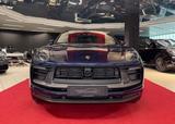 Porsche Macan T 1.Hand Sport Bose PDLS+ 1.Hand 14 Wege - gebrauchte Porsche Macan aus dem Jahr 2022