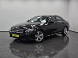 Mercedes-Benz E 200 Lim. Avantgarde*Lückenloses Scheckheft* - Mercedes-Benz E 200: Avantgarde