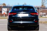 Audi Q3 Sportback 35 TDI*Automatik*NAVI*LED*1 HAND - Audi Q3: Sportback