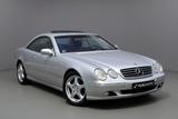 Mercedes-Benz CL 600 CL600 V12 78DKM|Keyless|Distr|Massage|Nie - gebrauchte Mercedes-Benz CL-Klasse aus dem Jahr 2002
