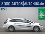 Opel Astra ST 1.6 CDTI Edition Navi PDC Tempomat - Opel Astra mit Benzin-Antrieb: Kombi, Klimaanlage, 1.6