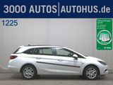 Opel Astra ST 1.6 CDTI Edition Navi PDC Tempomat - Opel Astra mit Benzin-Antrieb: Kombi, 1.6