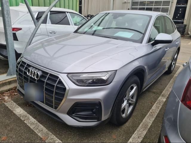 Image of Audi Q5