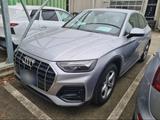 Audi Q5 40TDi Q ADVANCED 18Z./LED/TEMPOMAT/AIR-SUS - Audi Q5 Gebrauchtwagen in Dortmund