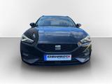 Seat Leon Sportstourer 2.0 TDI DSG FR VIRTUAL*NAVI*LE - Seat Leon: Fr TDI Dsg