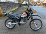 Suzuki DR 125 SE  1 Jahr Gewährleistung - SUZUKI DR 125