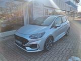 Ford Fiesta ST-Line LED PDC RFK APA SHZ FSH LMF GJR - Ford Fiesta mit Hybrid-Antrieb: ST Line