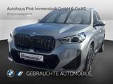 BMW iX1 xDrive30 M Sportpaket Head-Up HK HiFi DAB - graue BMW iX1