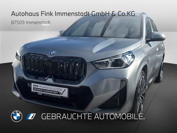 BMW iX1 xDrive30 M Sportpaket