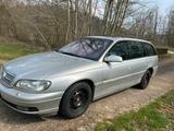Opel Omega B 2.2 Design Edition - Opel Omega: Edition