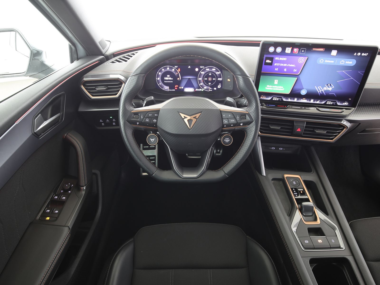 Cupra Leon - Bild 10