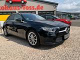 Mercedes-Benz A 200 A -Klasse A 200 d - Mercedes-Benz A-Klasse mit Diesel-Antrieb: Kleinwagen
