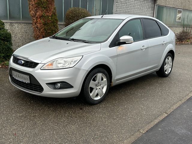 Ford Focus Lim. Style