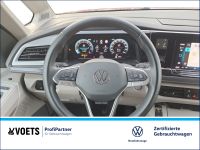 Volkswagen T7 Multivan - Vorschau Bild 13