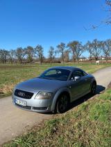 Audi TT Coupe 1.8T S-Line - Audi TT in Mannheim