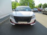 DFSK Fengon 500 500 ABS Beifahrerairbag ESP ZV - DFSK: Limousine
