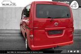 Nissan NV200/Evalia Premium NAV KAM TEMP 7S AHK - Nissan Evalia mit Schiebetür