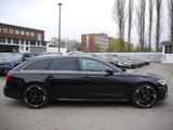 Audi S6 Avant/BOSE/Sitzbelüftung/Luftfahrwerk/Kamera - Audi S6 aus 2014
